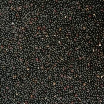 Quinoa Negra /100 gr.