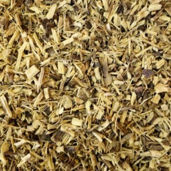 Regalíz Triturado /100 gr.