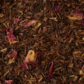 Rooibos Aromatizado Arábigo /100 gr.