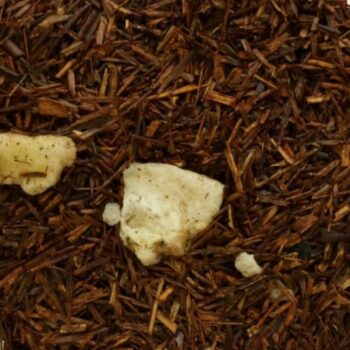 Rooibos Banana/Caramelo /100 gr.