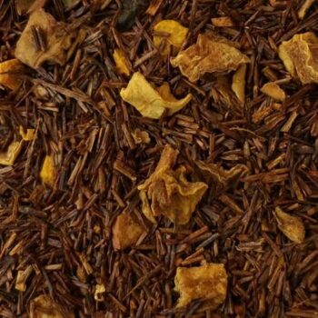 Rooibos Pumpkin Sweet Latte /100 gr.