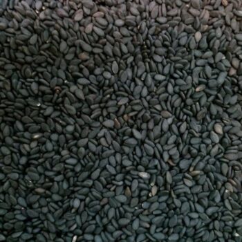 Semilla Sésamo Negro /100 gr.