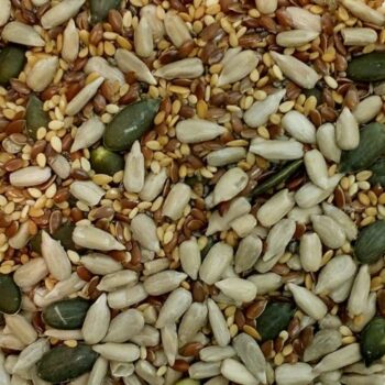 Semilla de Panificación/Ensalada /100 gr.