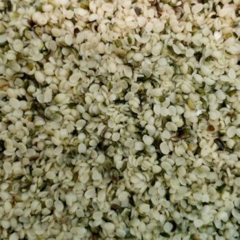 Semillas de Cáñamo /100 gr.