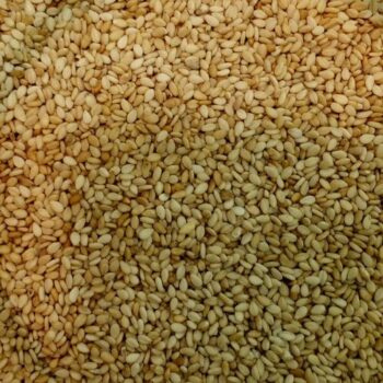 Sésamo Extra Tostado /100 gr.