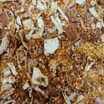 Sopa Hortelana Deshidratada /100 gr.