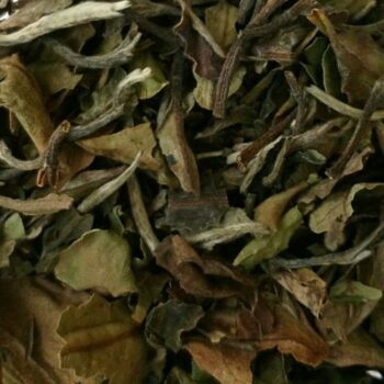 Té Blanco Pai Mu Tan /100 gr.