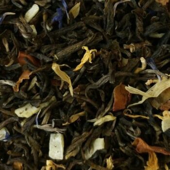 Té Blanco Paraíso Exótico /100 gr.