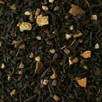 Té Negro Chai Eco /100 gr.