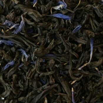 Té Negro Earl Grey Inglés /100 gr.