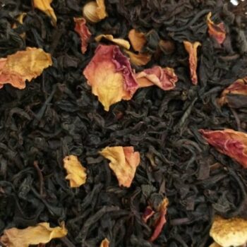 Té Negro Navidad /100 gr.
