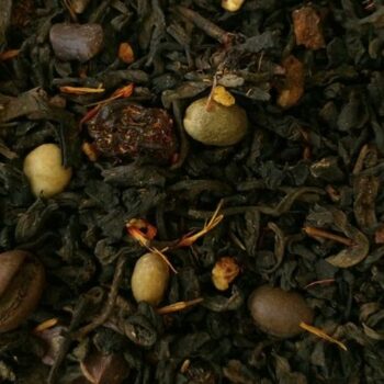 Té Rojo PU ERH Gym /100 gr.