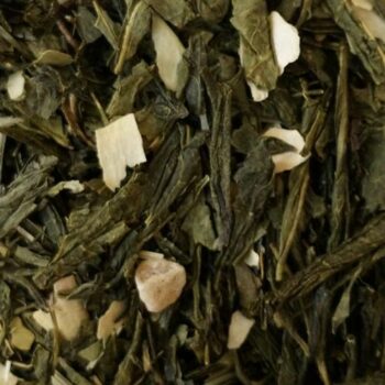 Té Verde Fuera Líquidos /100 gr.