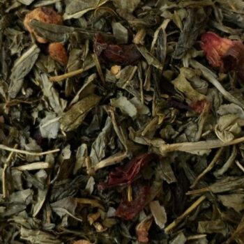 Té Verde Silueta de Vera Descafeinado /100 gr.