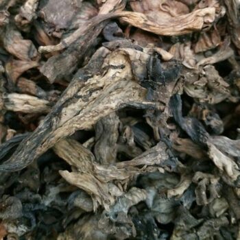 Trompetas de la Mort Deshidratadas /100 gr.