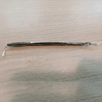 Vainilla en Branca /unidad