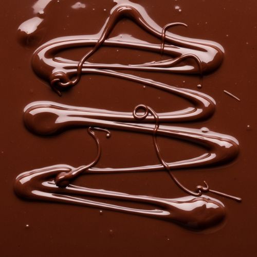 COBERTURA DE CHOCOLATE