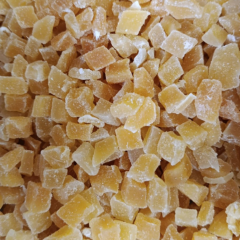 Mango en Dados /100 gr.