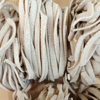 Nido Tagliatelle Trigo Integral Eco /100 gr.